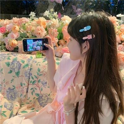 玉兰花开君再来